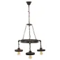 LAMPA ZĘBATKOWA 3 ŚWIATŁA Ø 54X104 cm
